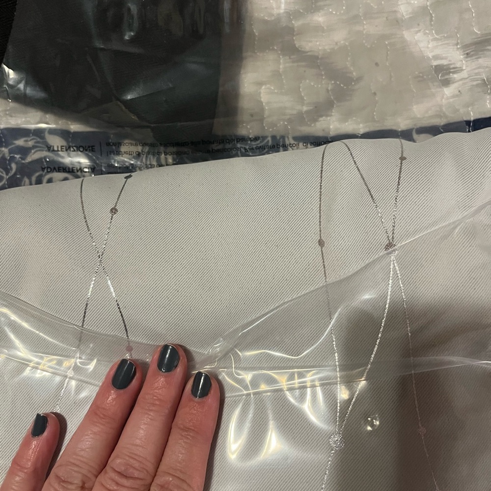Deconovo Blackout Drapes